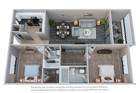 1400 NW 15th Ave #1 1-3 Beds Apartment for Rent - Photo Gallery 24